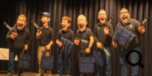 LP Mannschaft 2025 (Sportlerehrung)